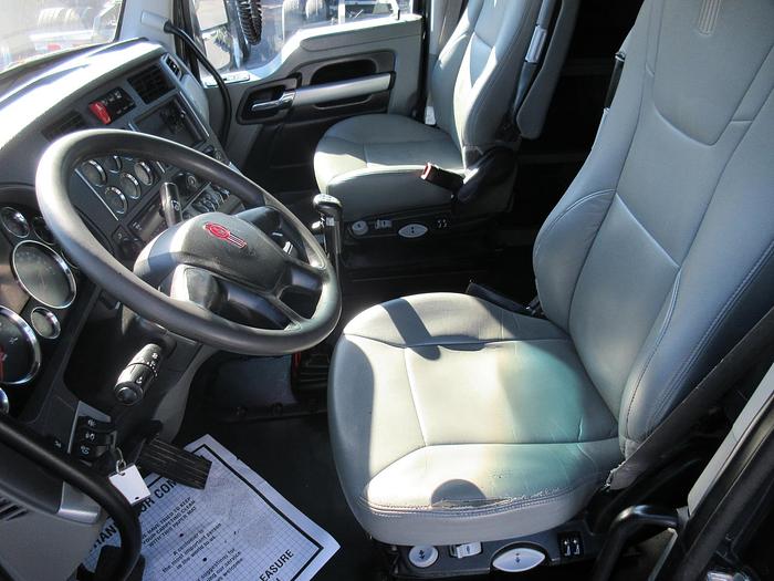 Used 2021 KENWORTH T880