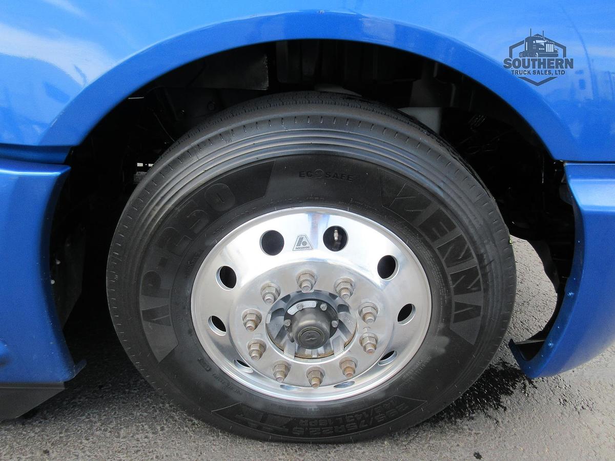 Used 2021 INTERNATIONAL LT