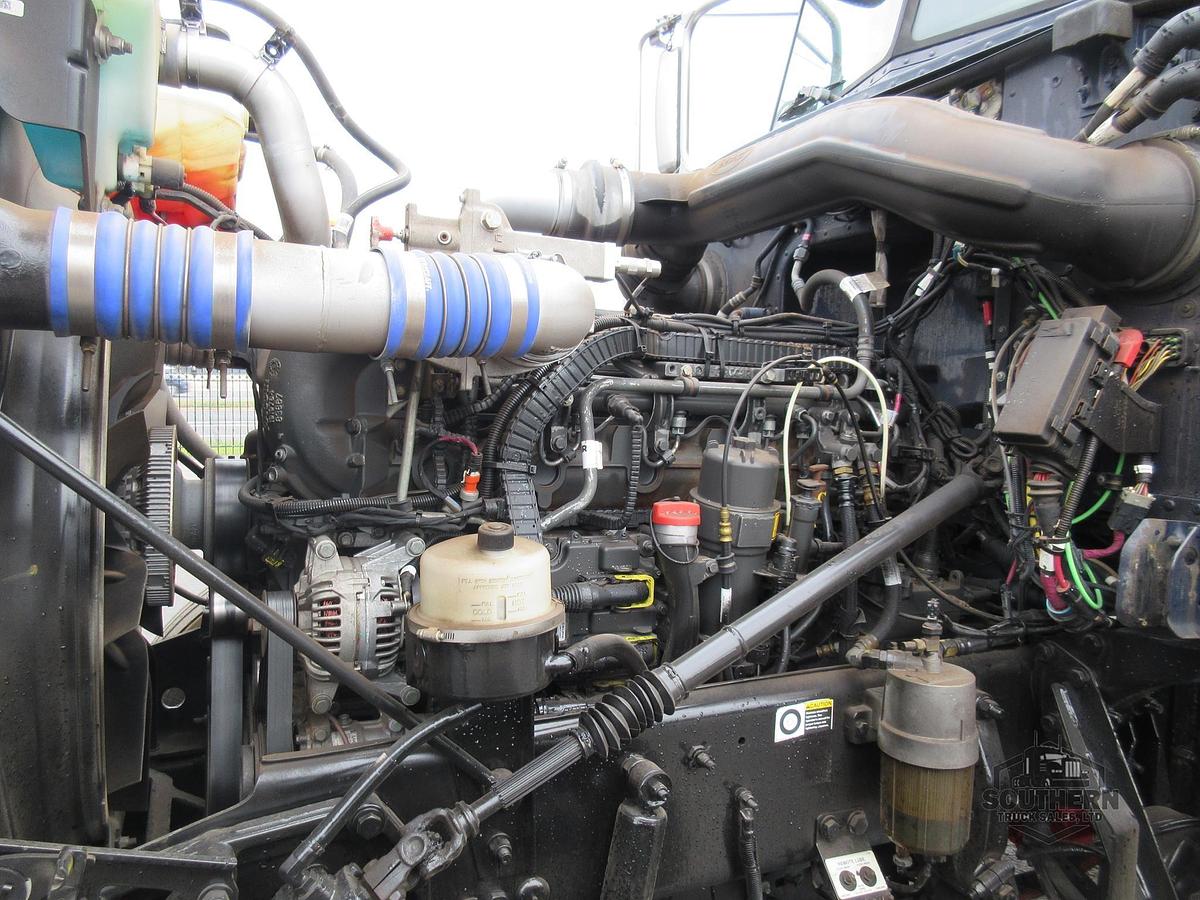 Used 2019 PETERBILT 389