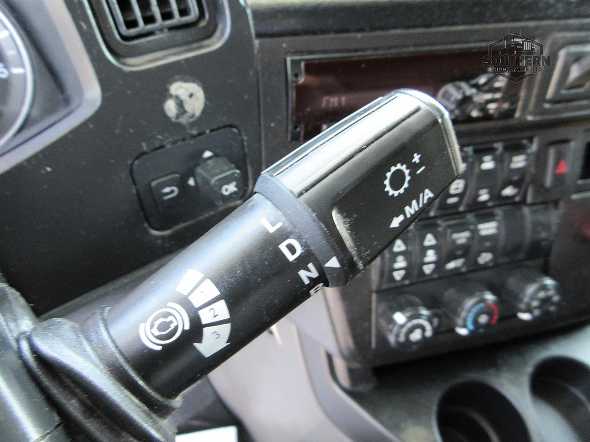 Used 2020 INTERNATIONAL LT