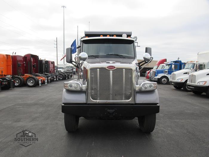 Used 2019 PETERBILT 567