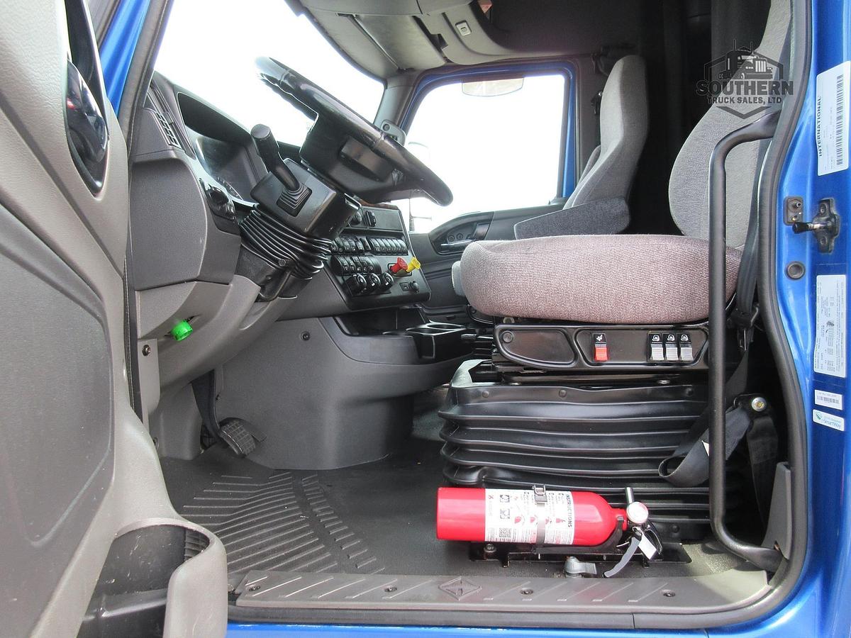 Used 2021 INTERNATIONAL LT