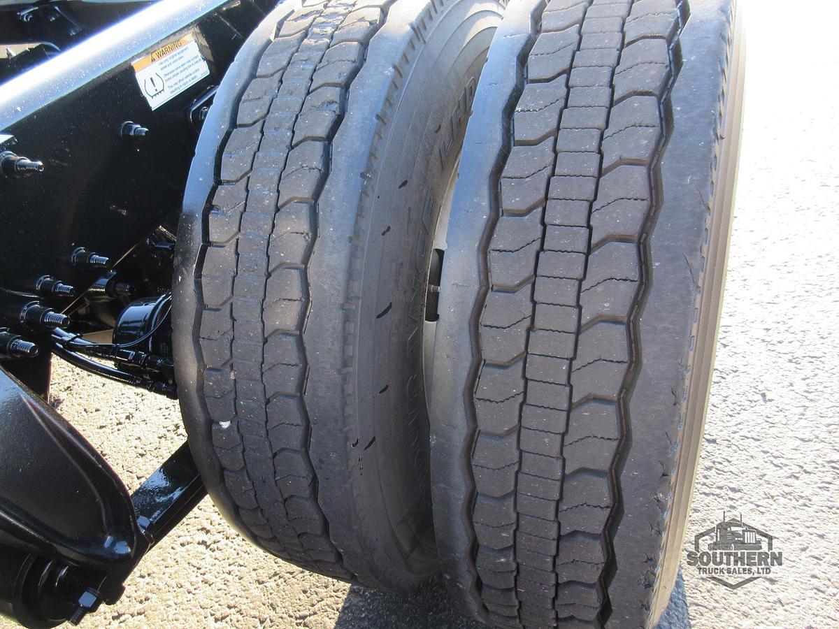 Used 2020 FREIGHTLINER CASCADIA 125