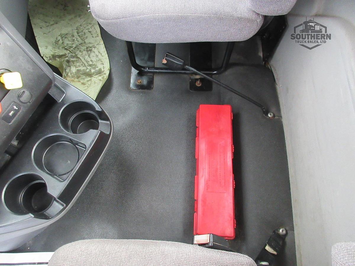 Used 2020 INTERNATIONAL LT