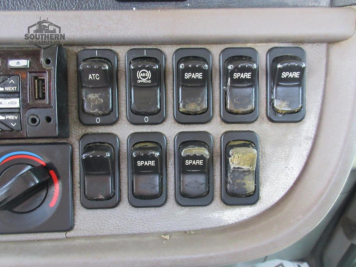 Used 2019 PETERBILT 389