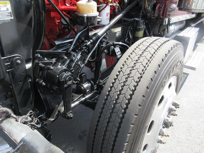 Used 2019 PETERBILT 389