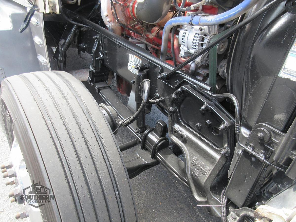 Used 2019 PETERBILT 389