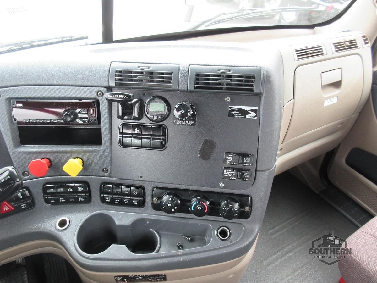 Used 2020 FREIGHTLINER CASCADIA 125