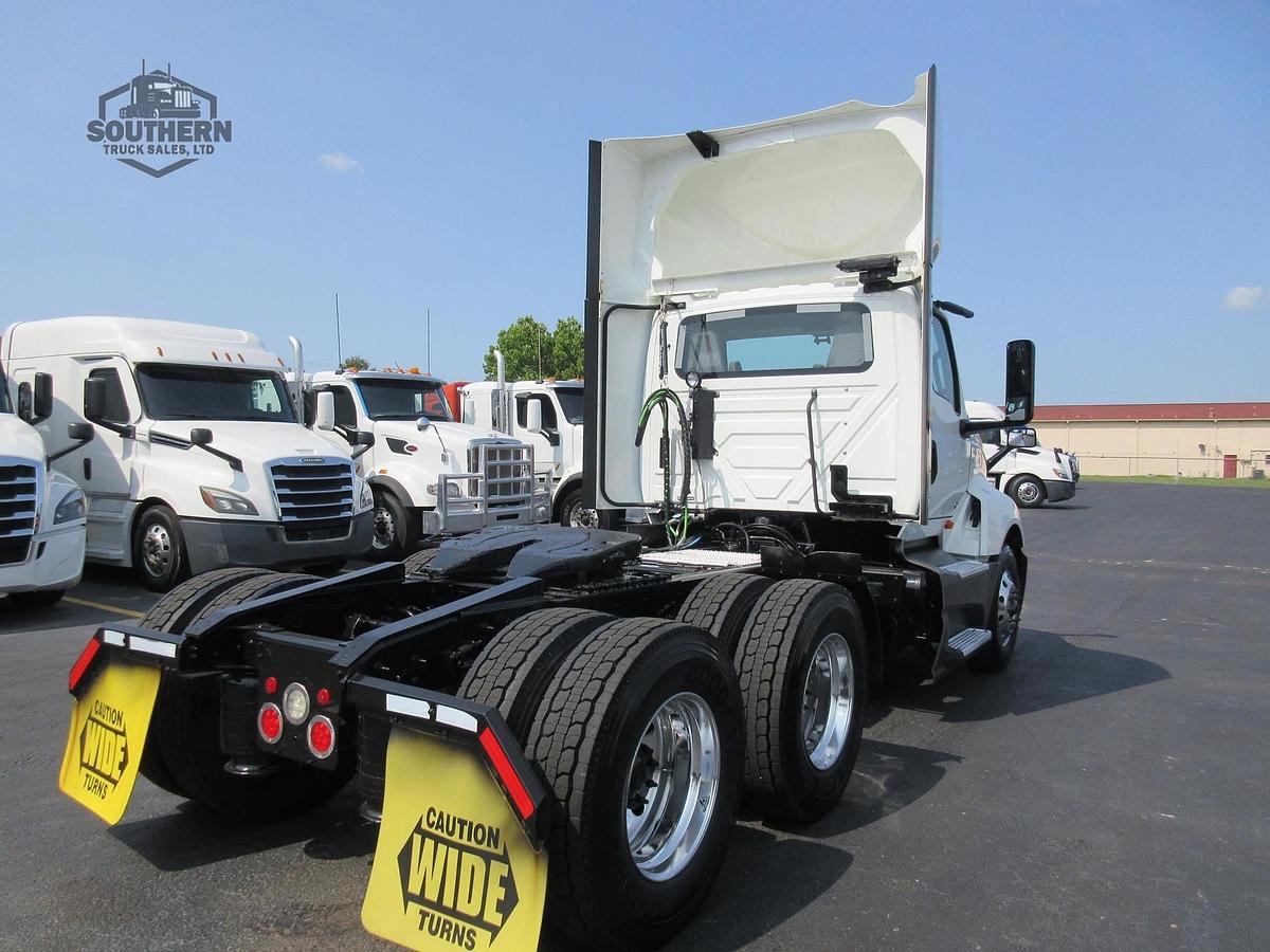 Used 2021 INTERNATIONAL LT