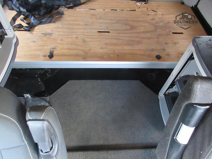 Used 2020 PETERBILT 567