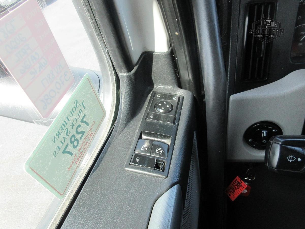 Used 2020 FREIGHTLINER CASCADIA 126