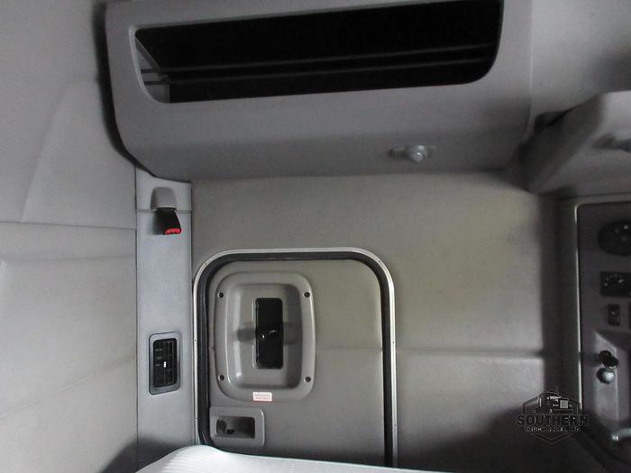 Used 2017 PETERBILT 579