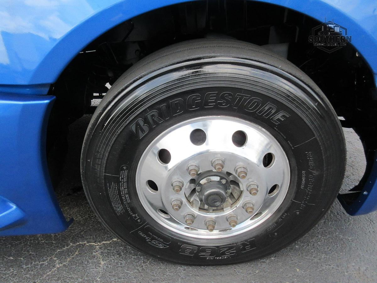 Used 2021 INTERNATIONAL LT