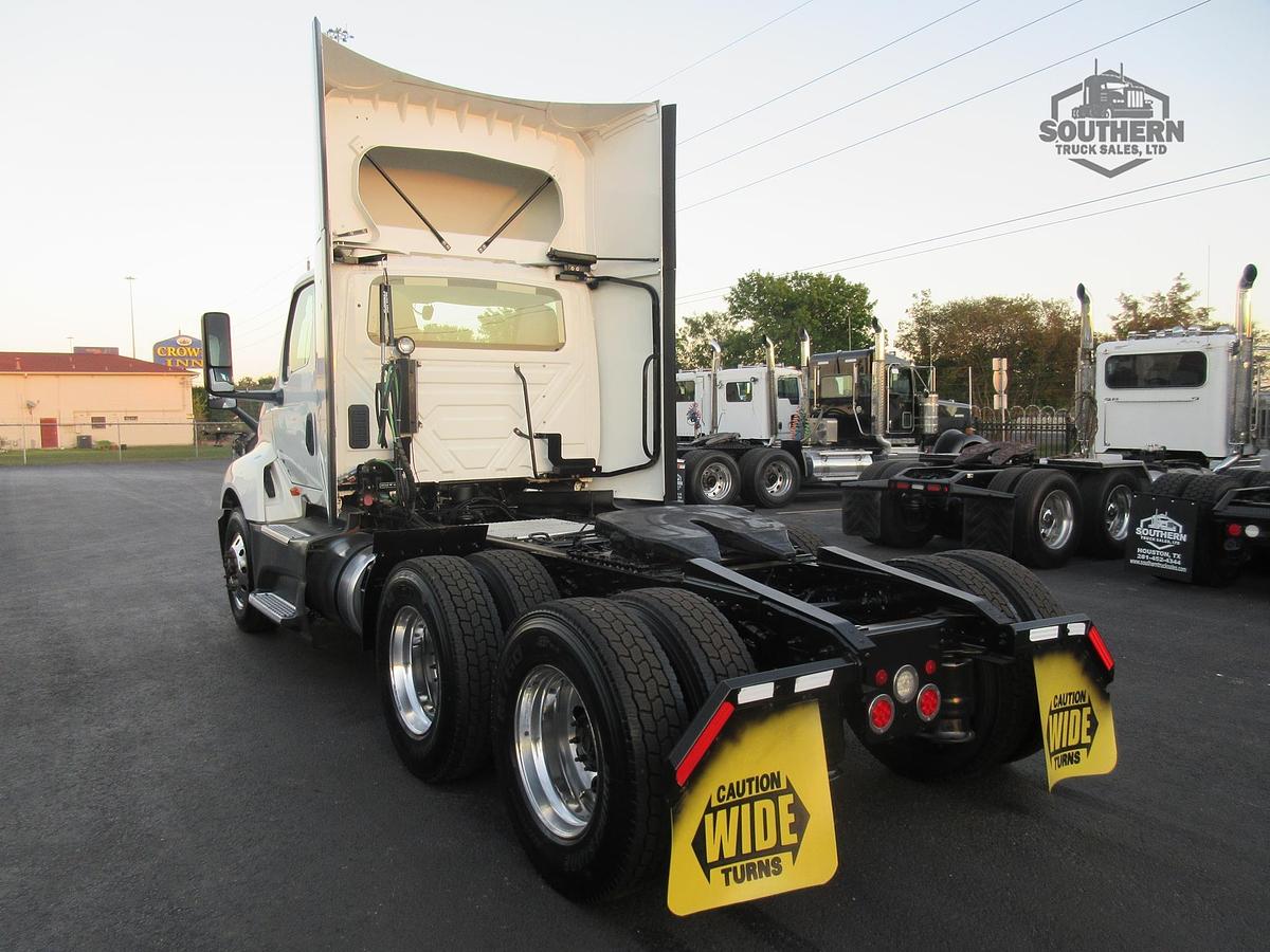 Used 2021 INTERNATIONAL LT