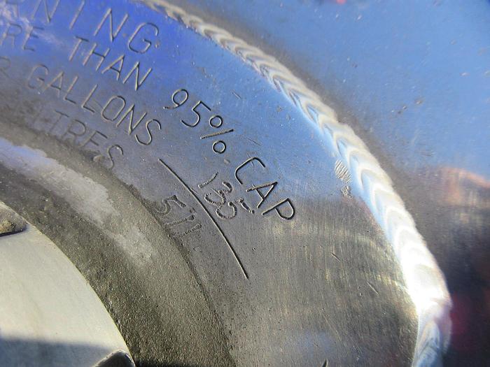 Used 2019 KENWORTH W900