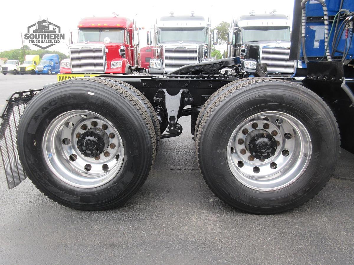 Used 2021 INTERNATIONAL LT