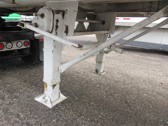 Used 2012 FORTITUDE 130 BBL 42'X96"