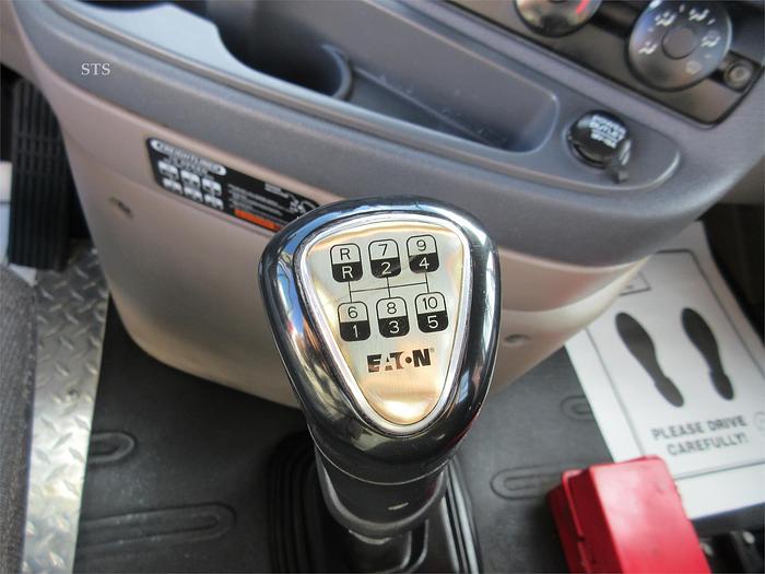 Used 2015 FREIGHTLINER CASCADIA 125