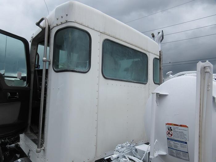 Used 2015 KENWORTH W900