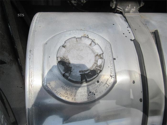 Used 2013 KENWORTH T660