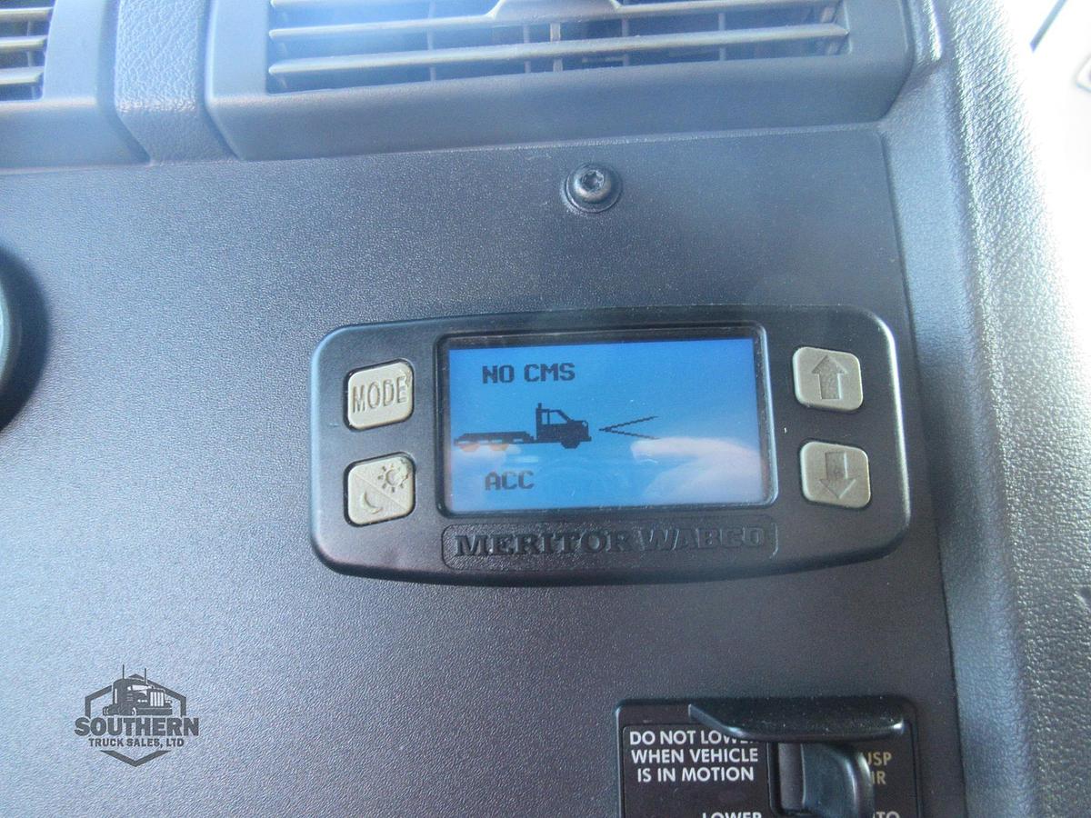 Used 2019 FREIGHTLINER CASCADIA 125