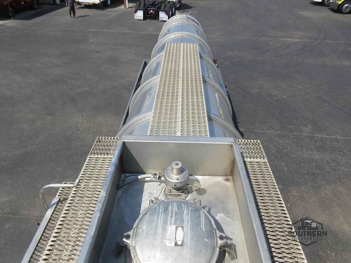 Used 2019 ACRO 42 ft