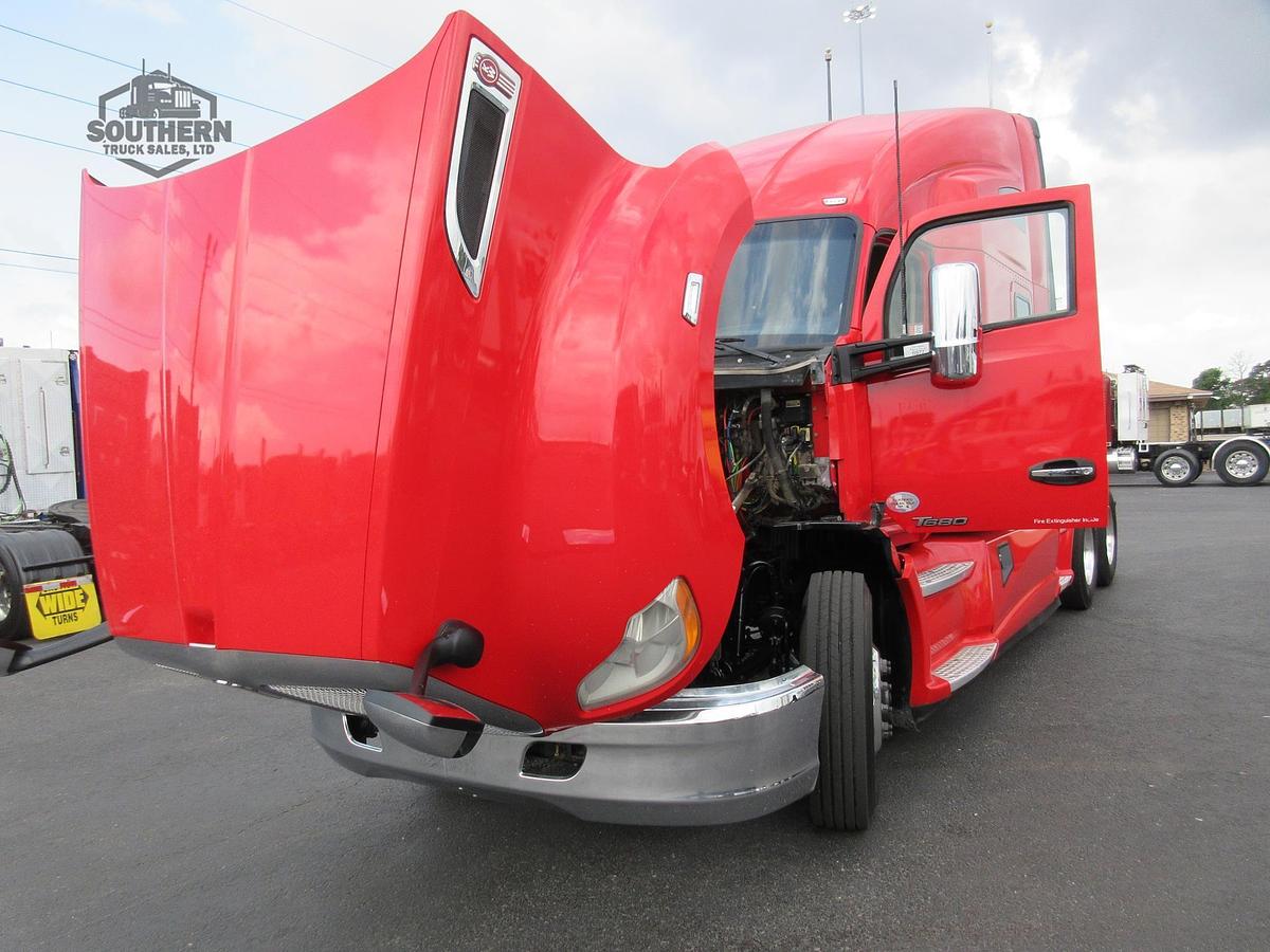 Used 2020 KENWORTH T680