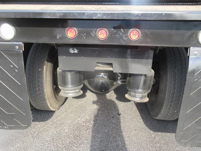 Used 2019 FREIGHTLINER CASCADIA 125