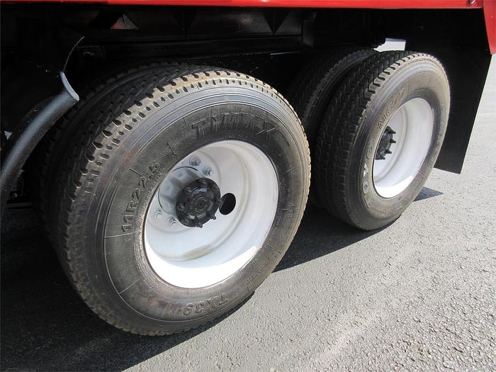 Used 2017 FREIGHTLINER CASCADIA 125