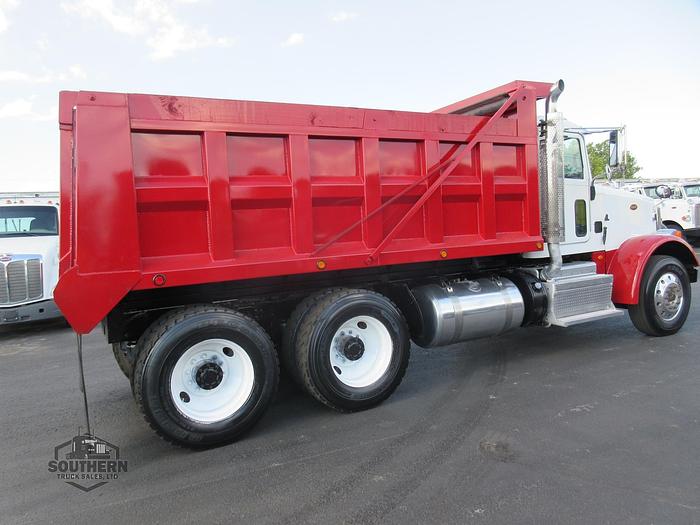 Used 2015 PETERBILT 365