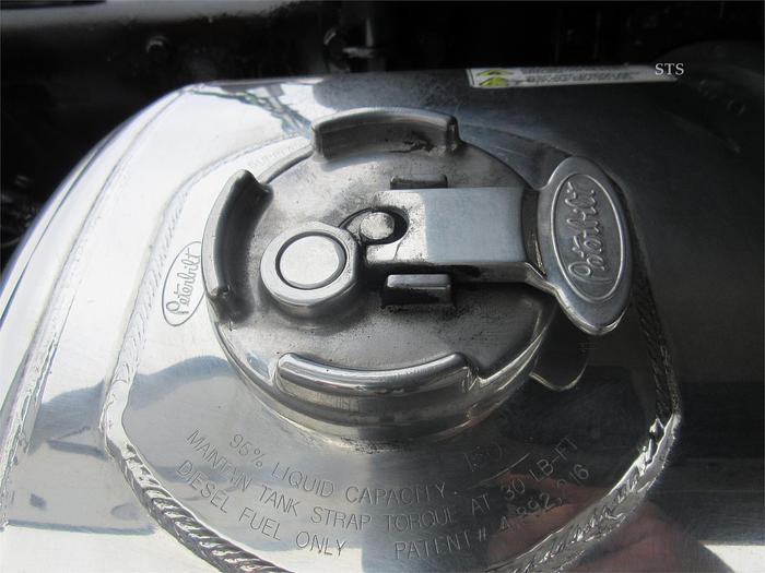 Used 2019 PETERBILT 389