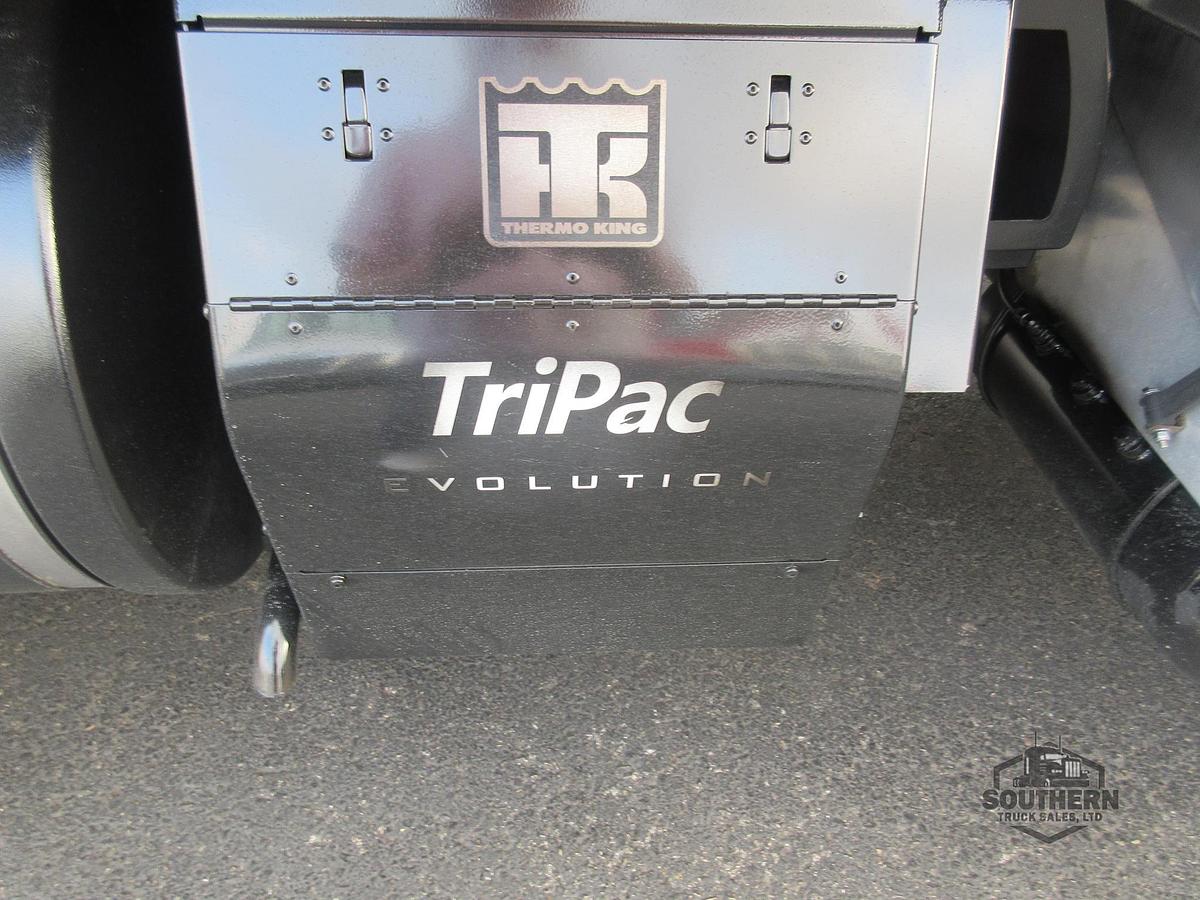 Used 2021 PETERBILT 567