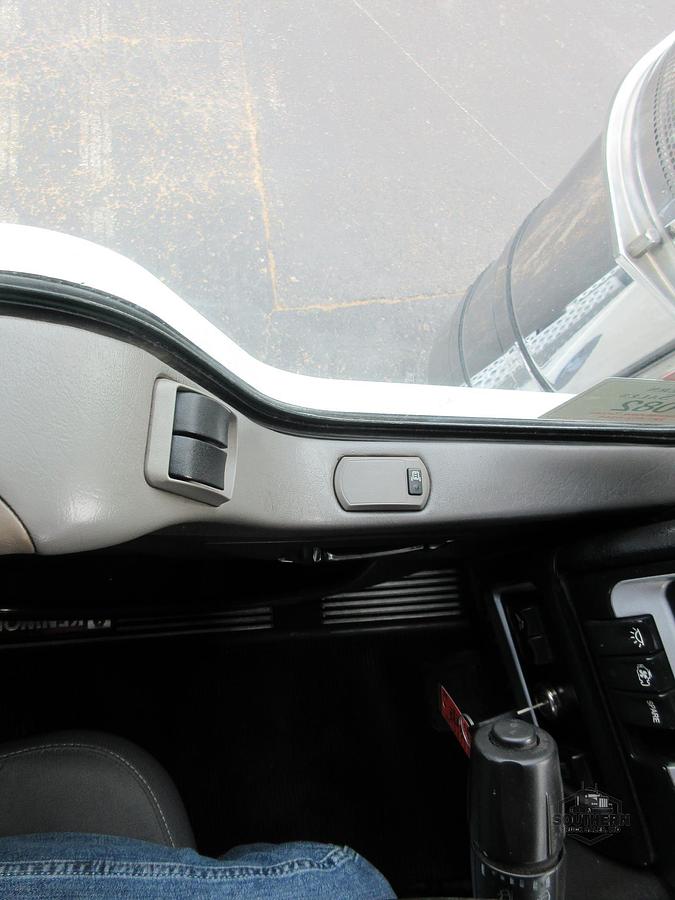 Used 2016 KENWORTH W900L