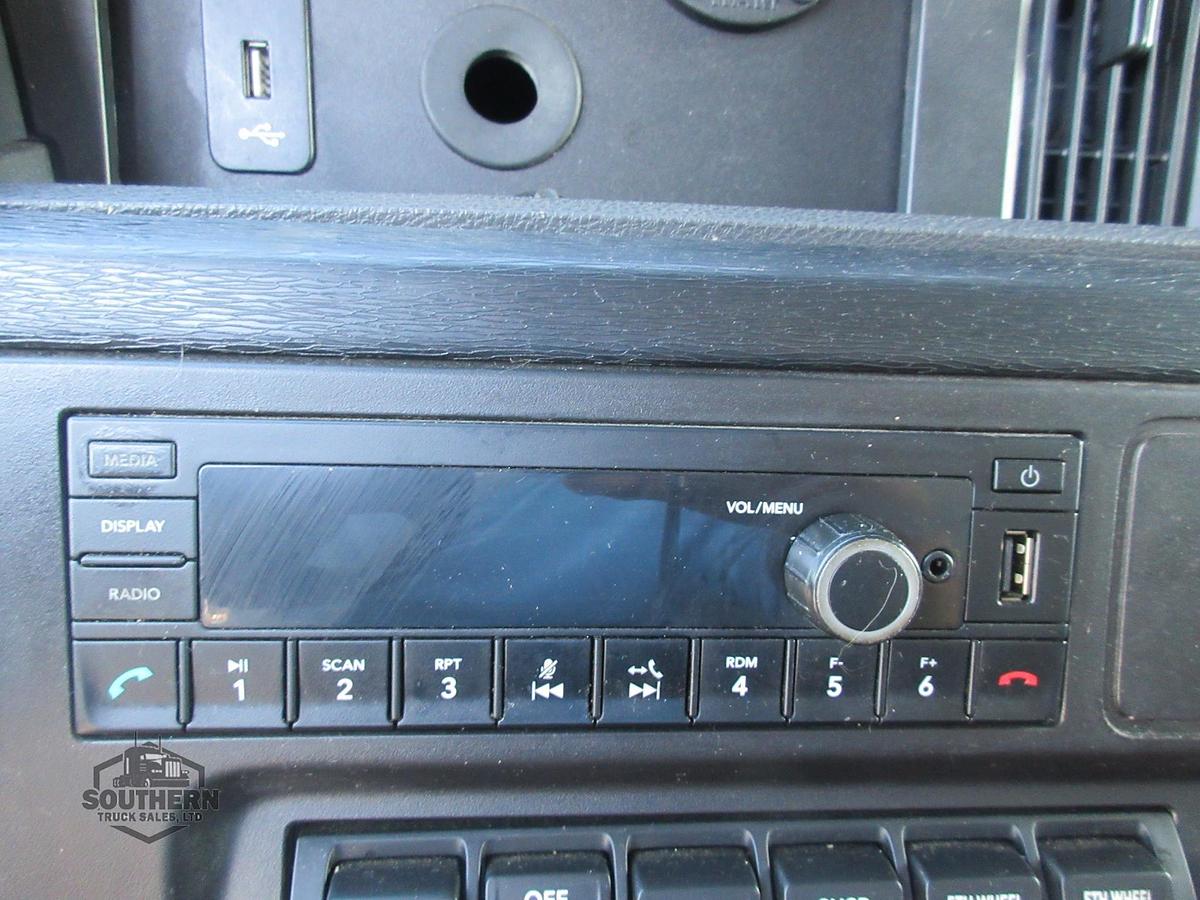 Used 2021 INTERNATIONAL LT