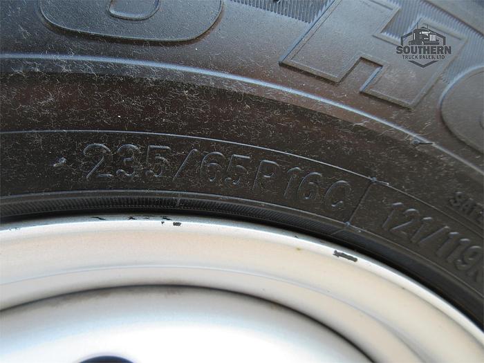 Used 2021 FORD TRANSIT