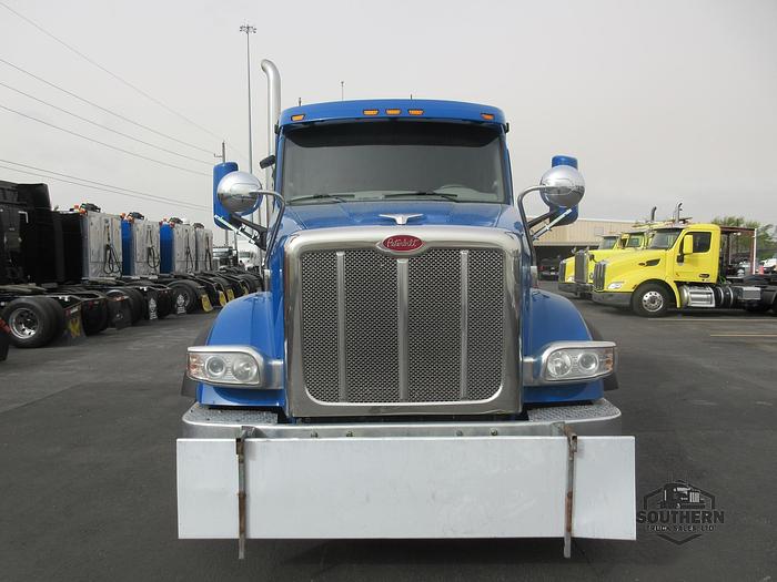 Used 2020 PETERBILT 567