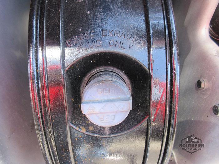 Used 2016 PETERBILT 365