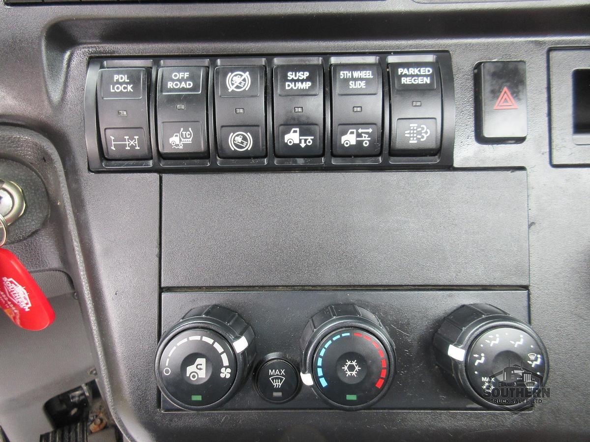 Used 2023 INTERNATIONAL LT