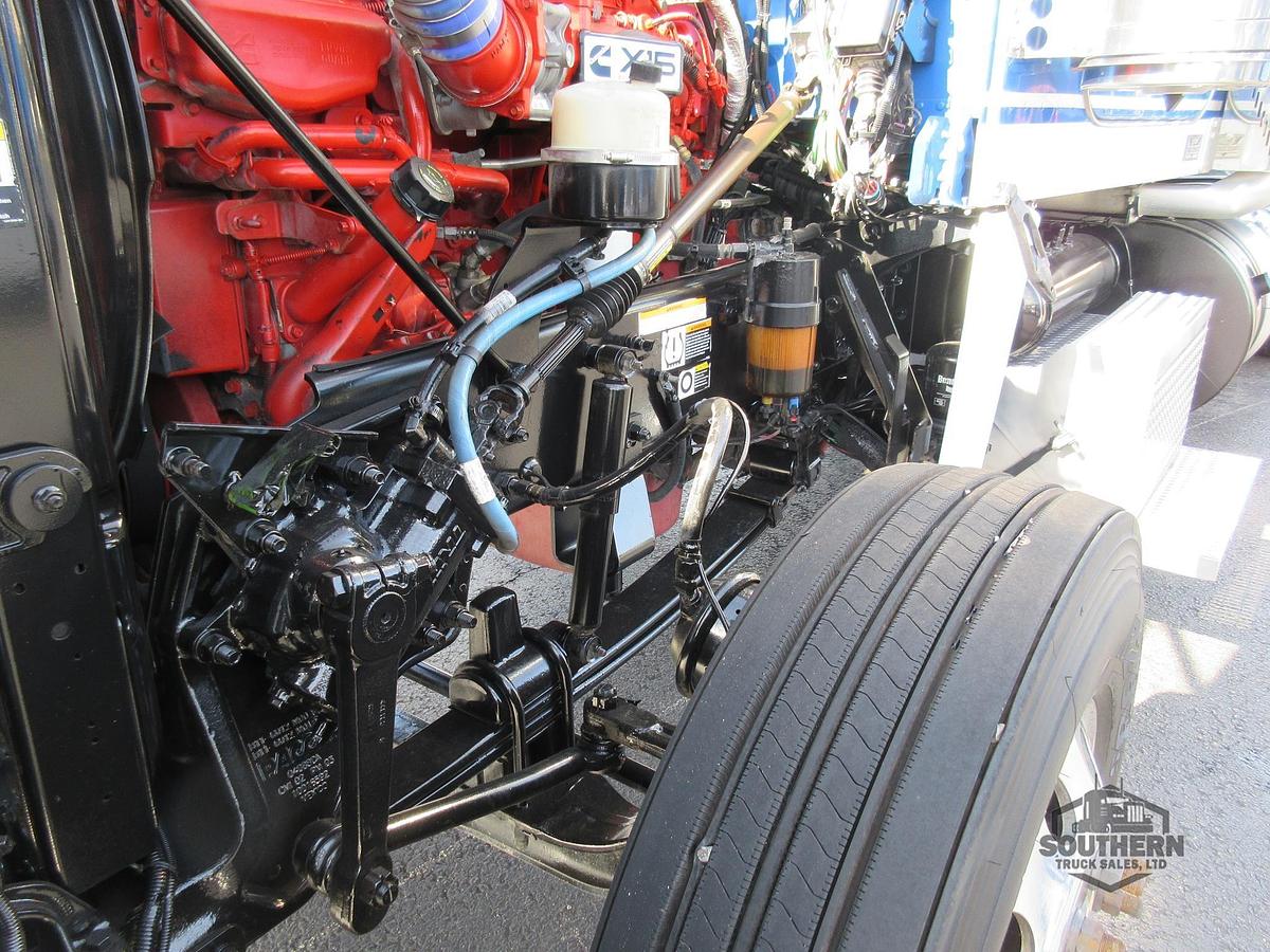 Used 2019 PETERBILT 389