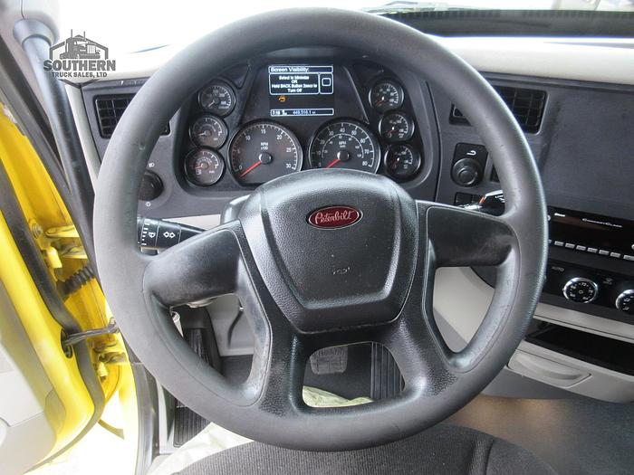Used 2021 PETERBILT 579