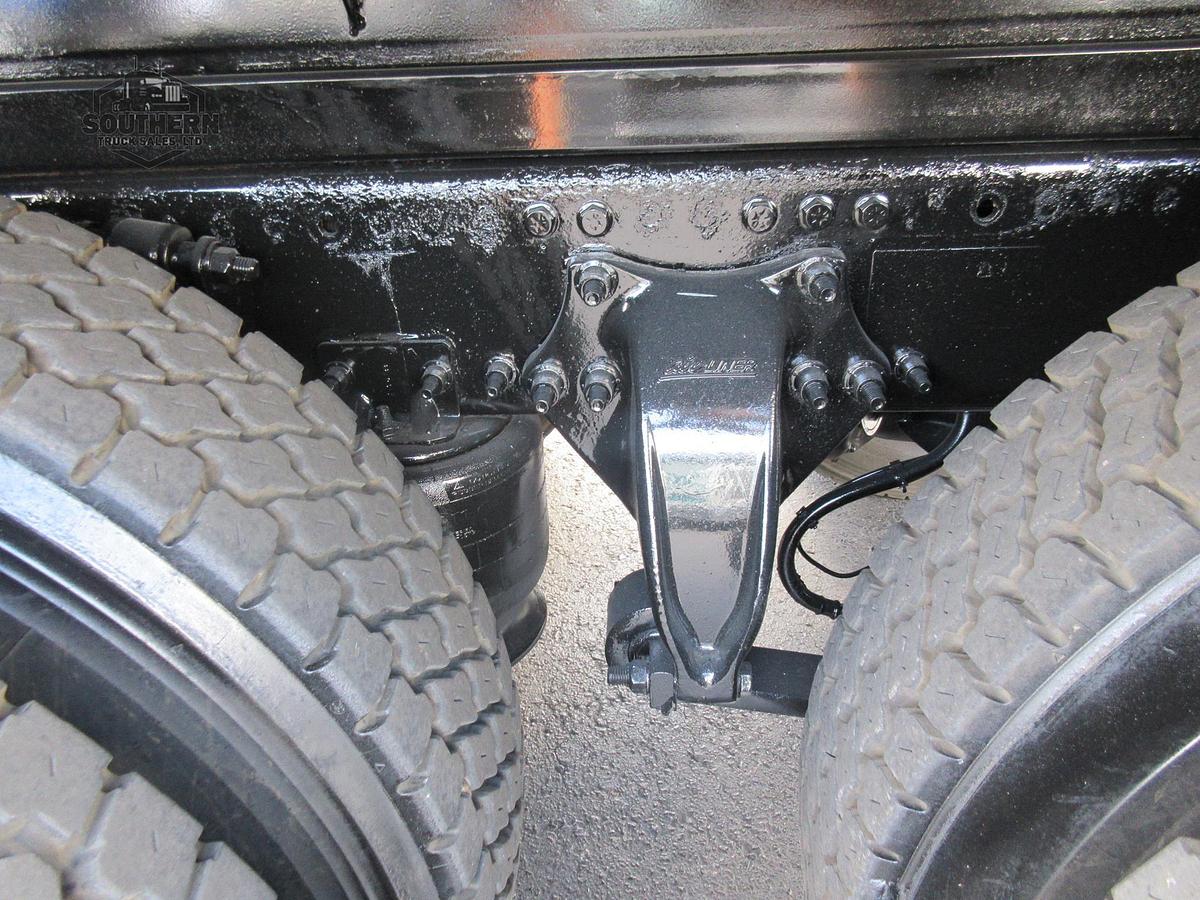 Used 2019 FREIGHTLINER CASCADIA 125