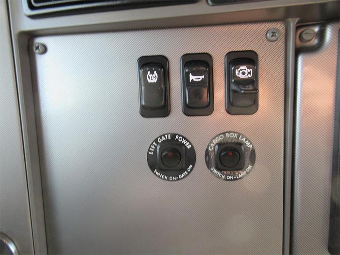 Used 2021 KENWORTH T270