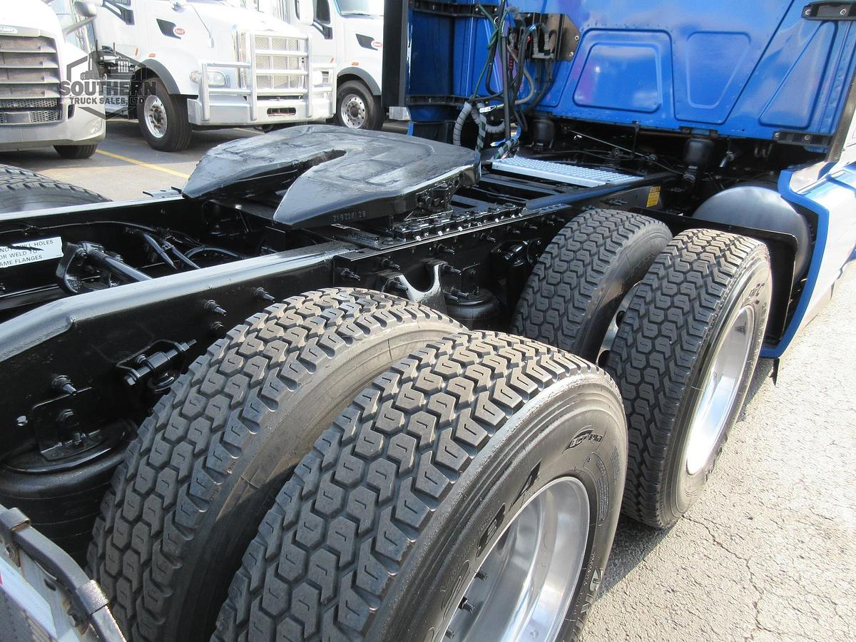 Used 2021 INTERNATIONAL LT