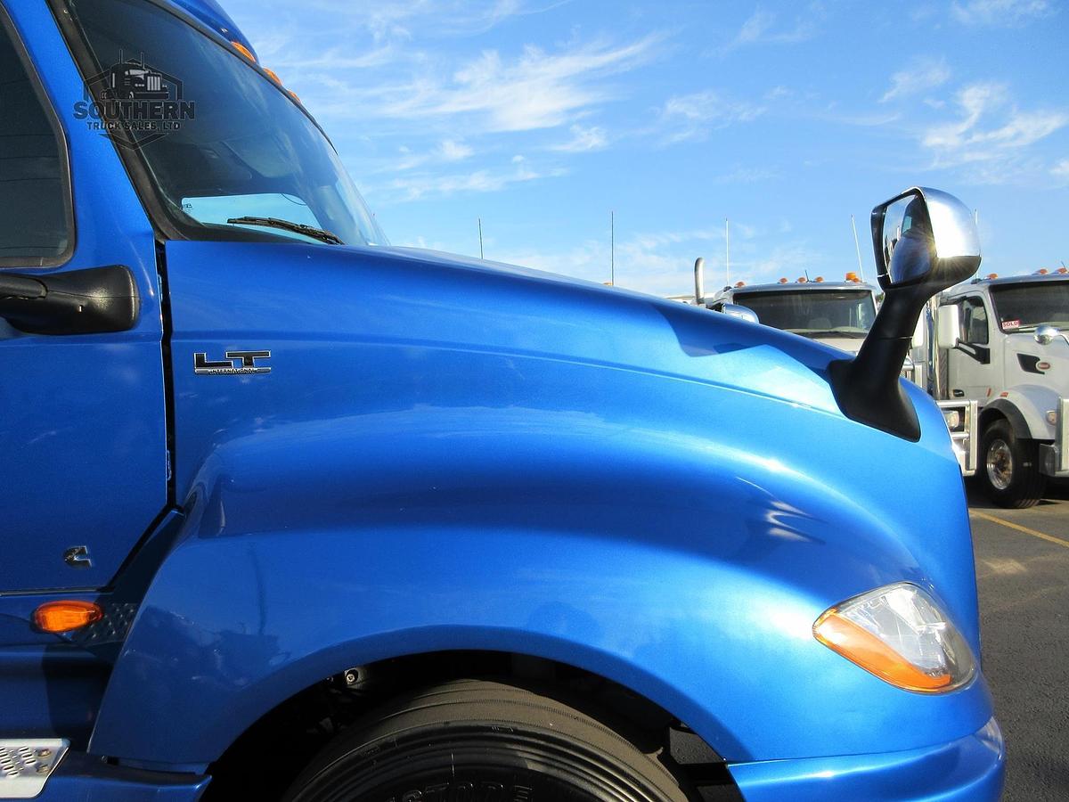 Used 2021 INTERNATIONAL LT