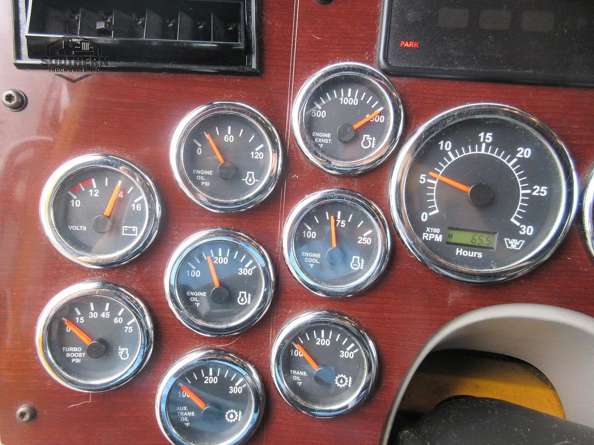 Used 2018 WESTERN STAR 4900