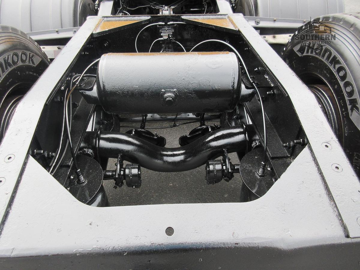 Used 2018 WESTERN STAR 4900