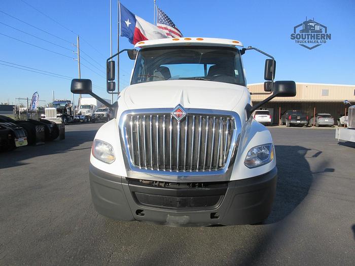 Used 2018 INTERNATIONAL LT