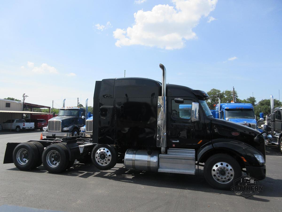 Used 2018 PETERBILT 579