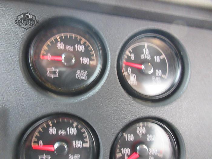 Used 2019 PETERBILT 567