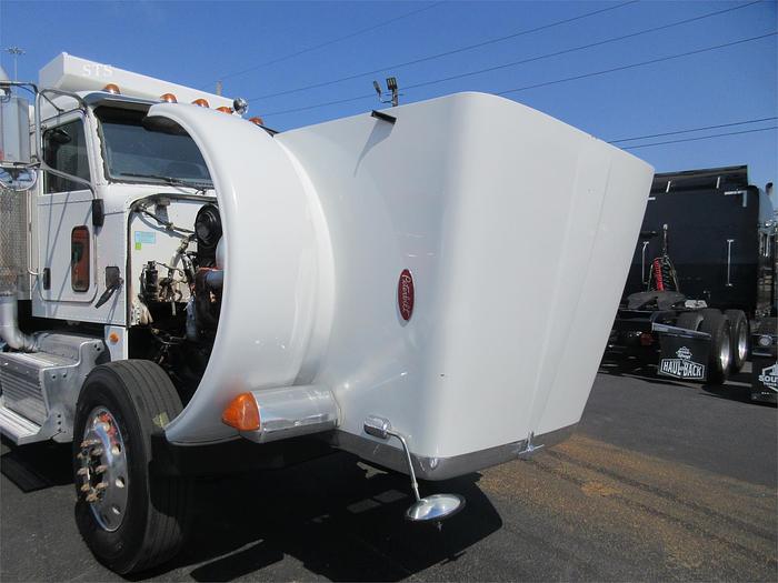 Used 2013 PETERBILT 365